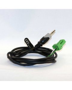 Service part - 3.5 mm cable - for CdConnect Cable version
